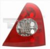 TYC 11-0232-01-2 Combination Rearlight